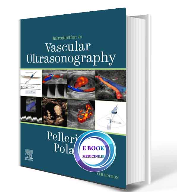 دانلود کتابIntroduction to Vascular Ultrasonography2020(ORIGINAL PDF)  